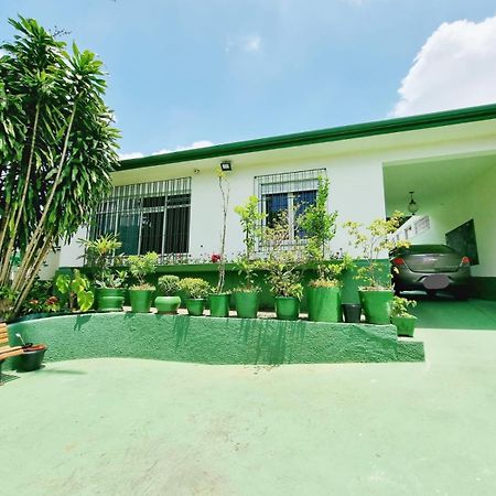 Sp Guest House São Paulo Ngoại thất bức ảnh