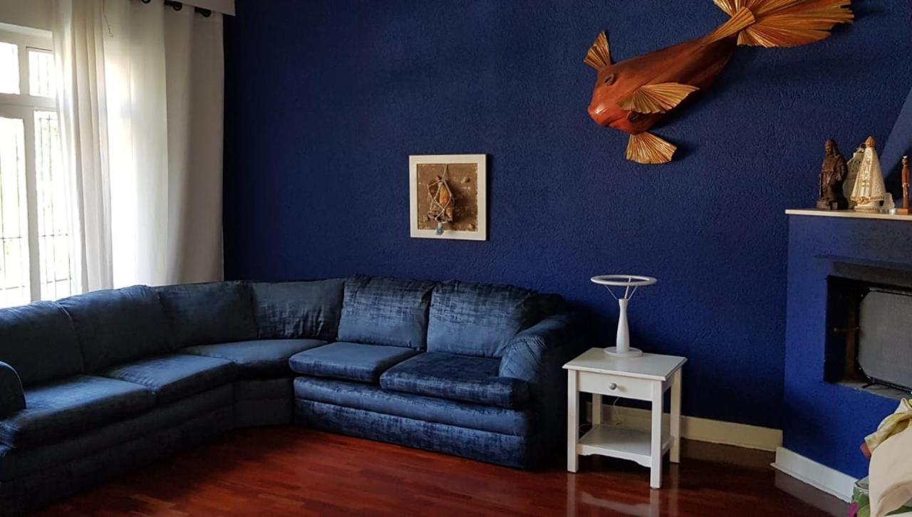 Sp Guest House São Paulo Ngoại thất bức ảnh