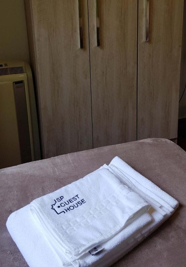 Sp Guest House São Paulo Ngoại thất bức ảnh