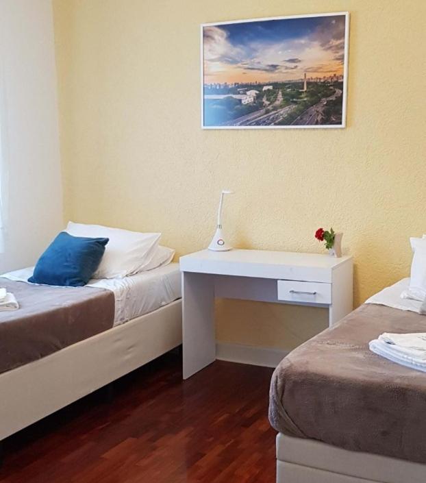 Sp Guest House São Paulo Ngoại thất bức ảnh