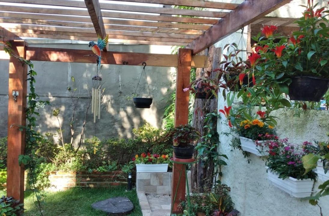 Sp Guest House São Paulo Ngoại thất bức ảnh