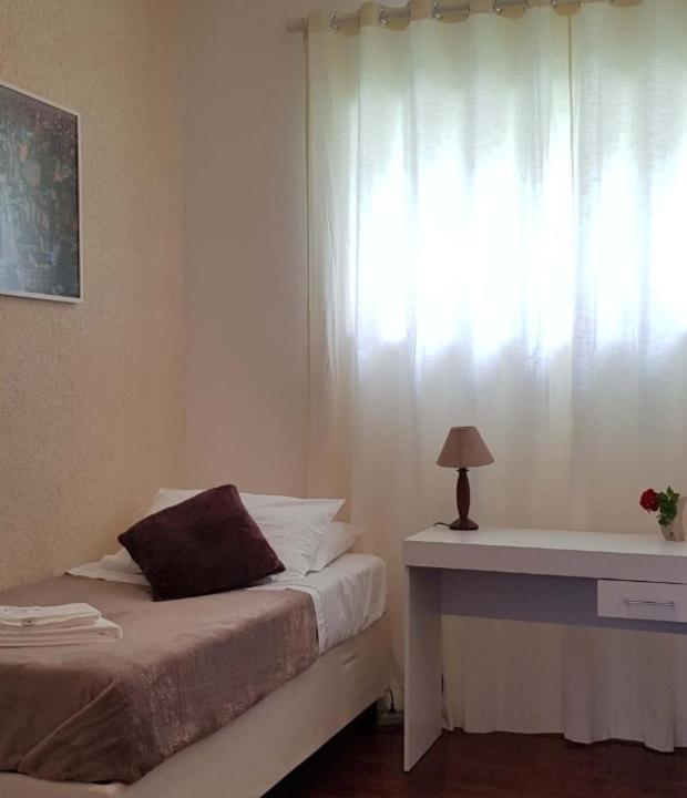 Sp Guest House São Paulo Ngoại thất bức ảnh