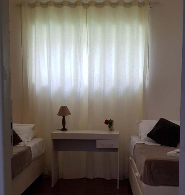 Sp Guest House São Paulo Ngoại thất bức ảnh