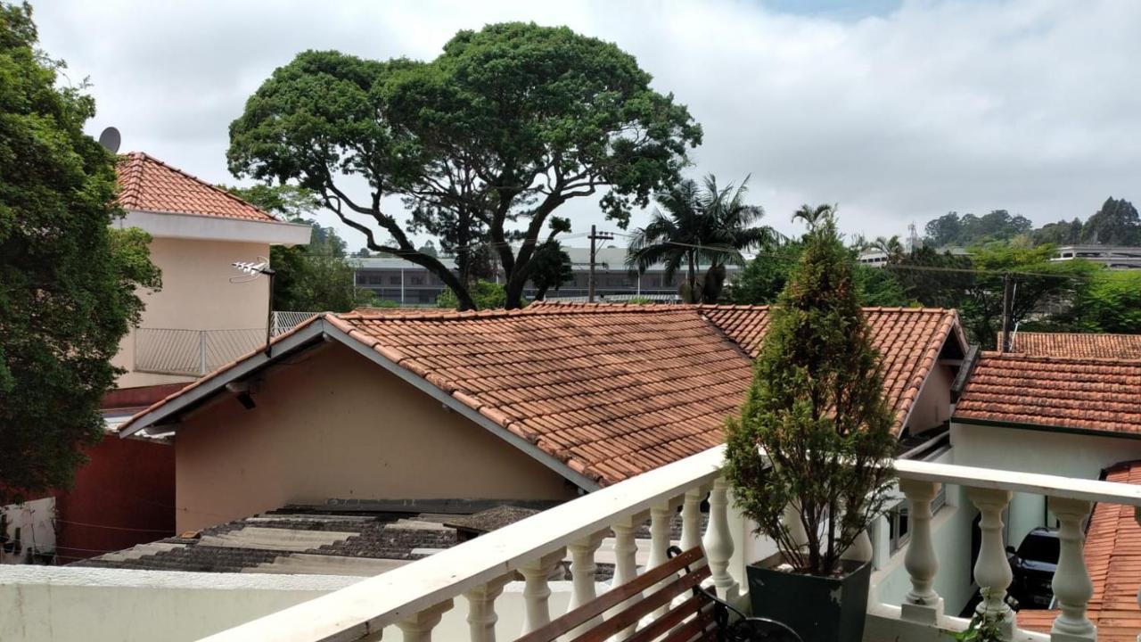 Sp Guest House São Paulo Ngoại thất bức ảnh