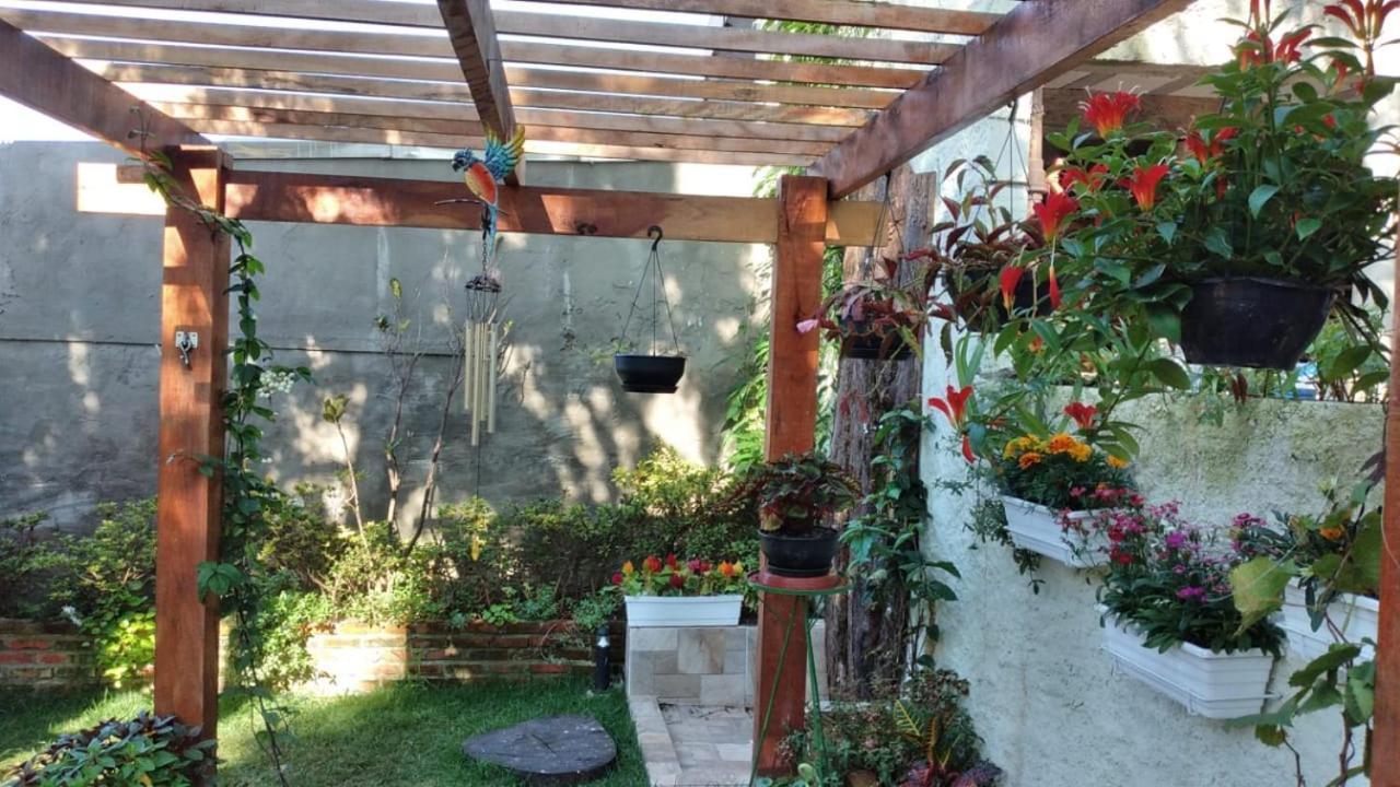 Sp Guest House São Paulo Ngoại thất bức ảnh