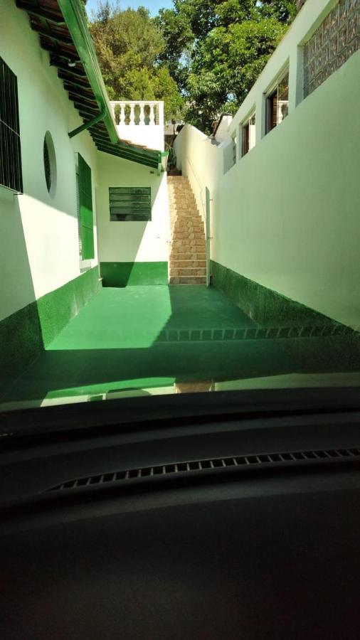 Sp Guest House São Paulo Ngoại thất bức ảnh