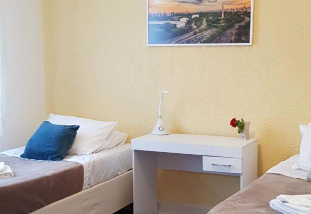 Sp Guest House São Paulo Ngoại thất bức ảnh
