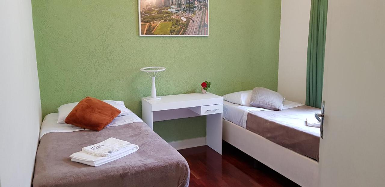 Sp Guest House São Paulo Ngoại thất bức ảnh