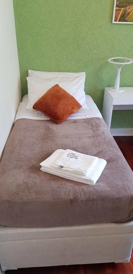 Sp Guest House São Paulo Ngoại thất bức ảnh