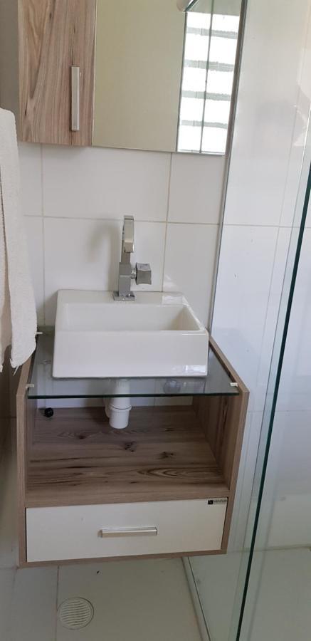 Sp Guest House São Paulo Ngoại thất bức ảnh