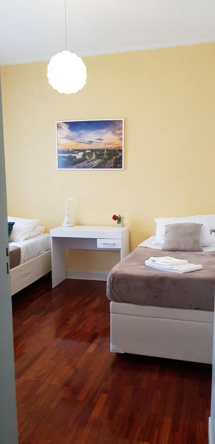 Sp Guest House São Paulo Ngoại thất bức ảnh