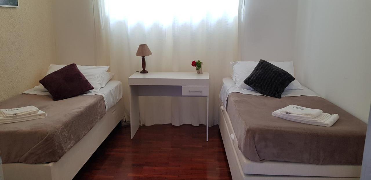 Sp Guest House São Paulo Ngoại thất bức ảnh