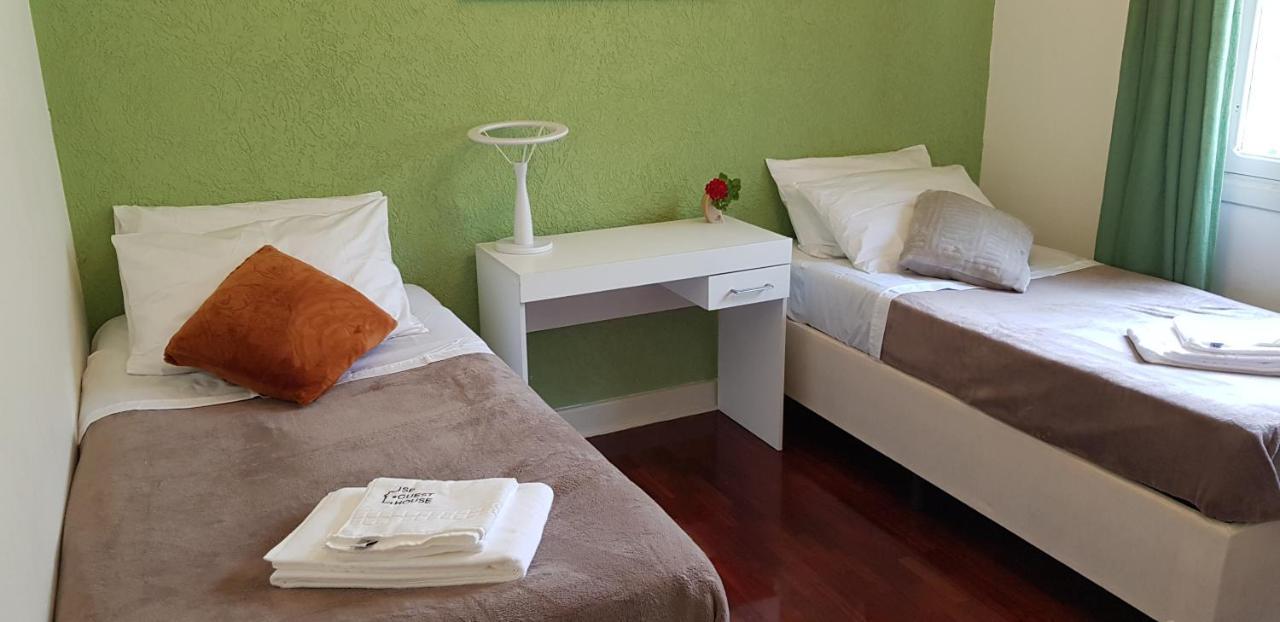 Sp Guest House São Paulo Ngoại thất bức ảnh