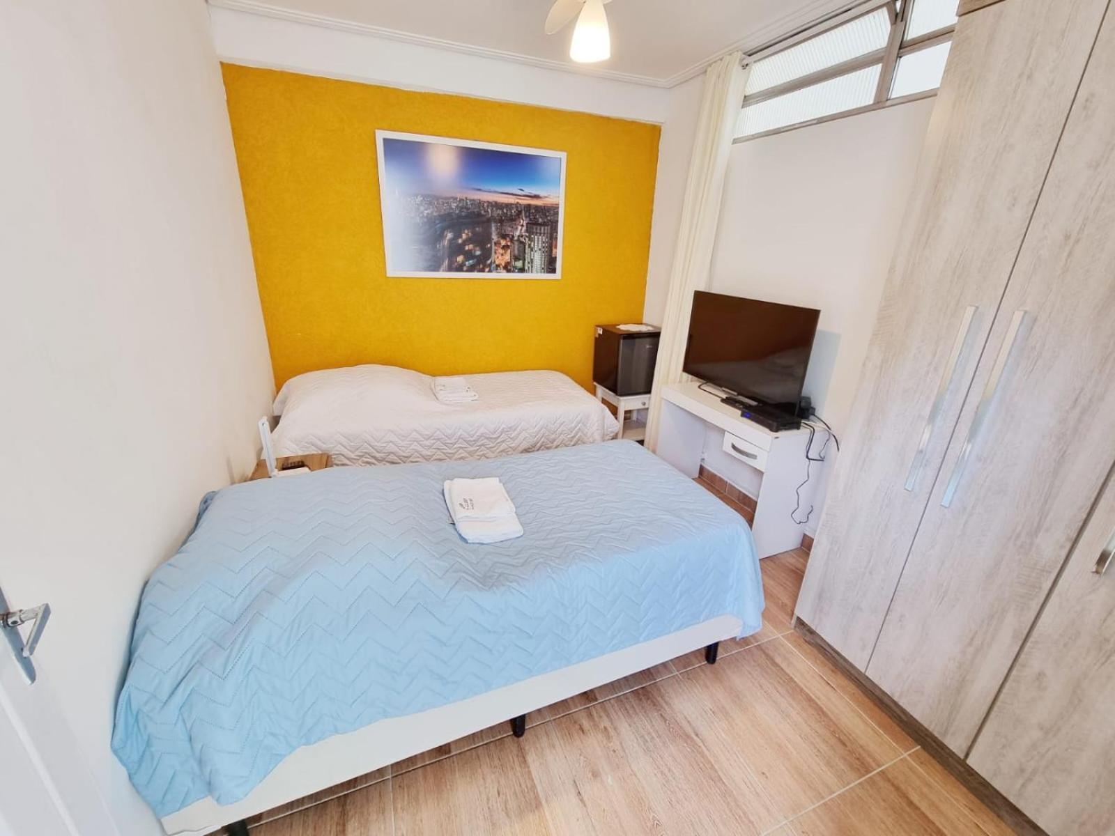 Sp Guest House São Paulo Ngoại thất bức ảnh