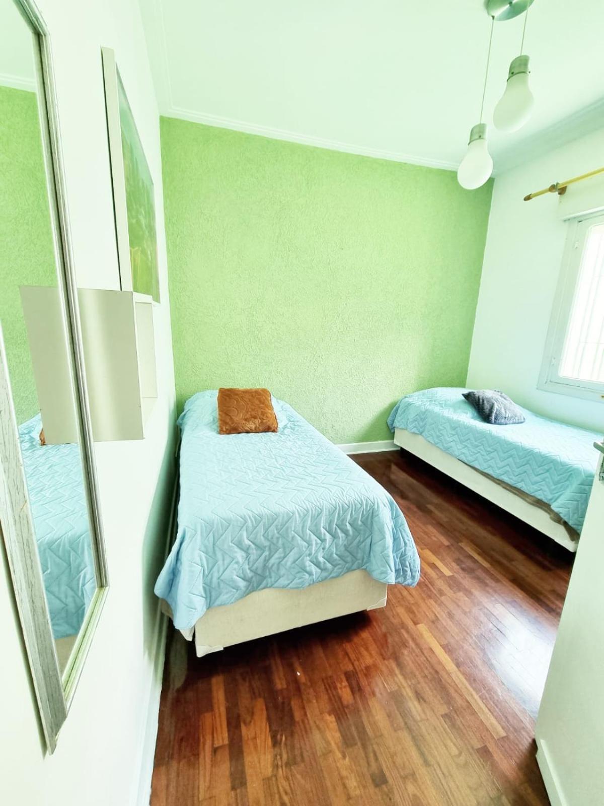Sp Guest House São Paulo Ngoại thất bức ảnh