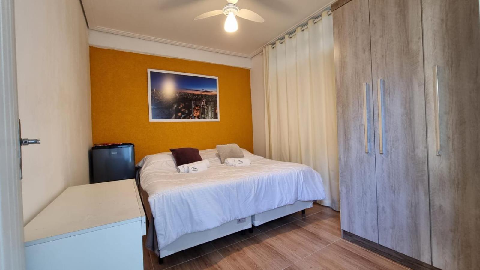 Sp Guest House São Paulo Ngoại thất bức ảnh