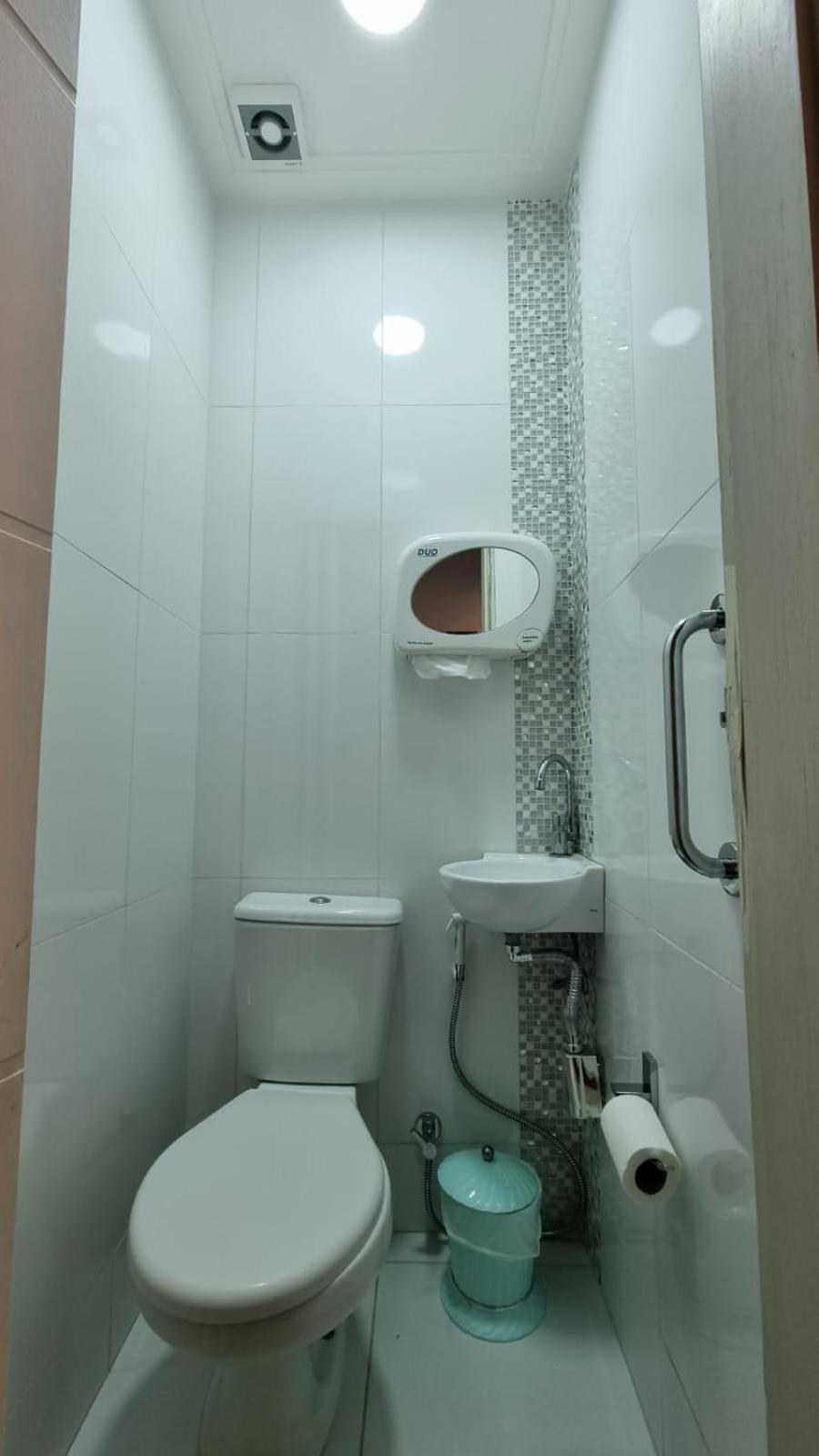 Sp Guest House São Paulo Ngoại thất bức ảnh