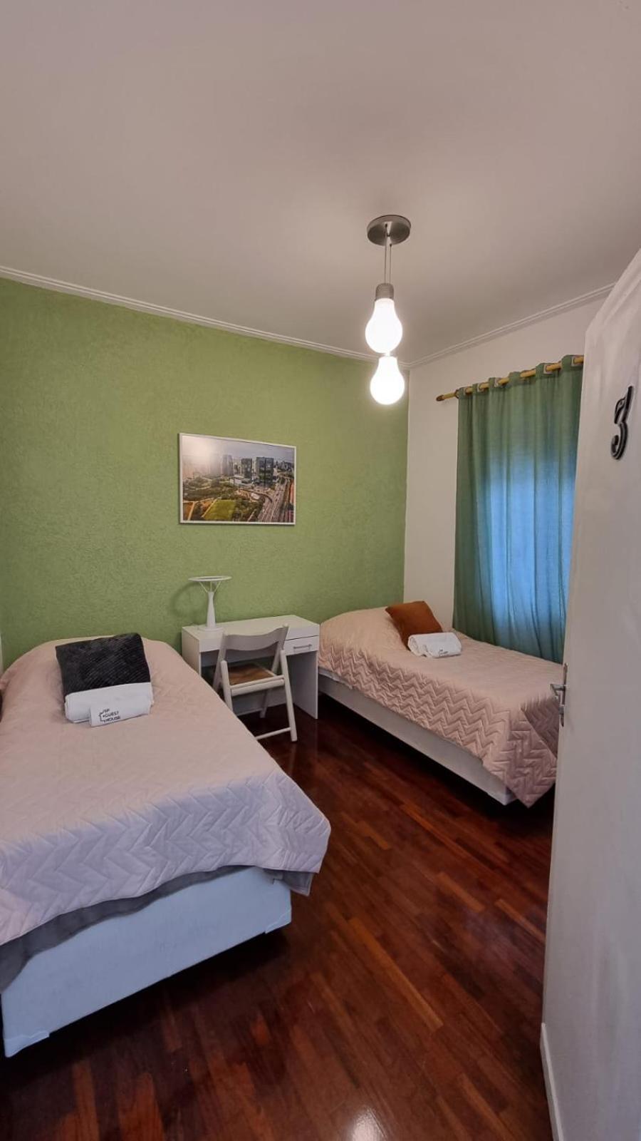 Sp Guest House São Paulo Ngoại thất bức ảnh