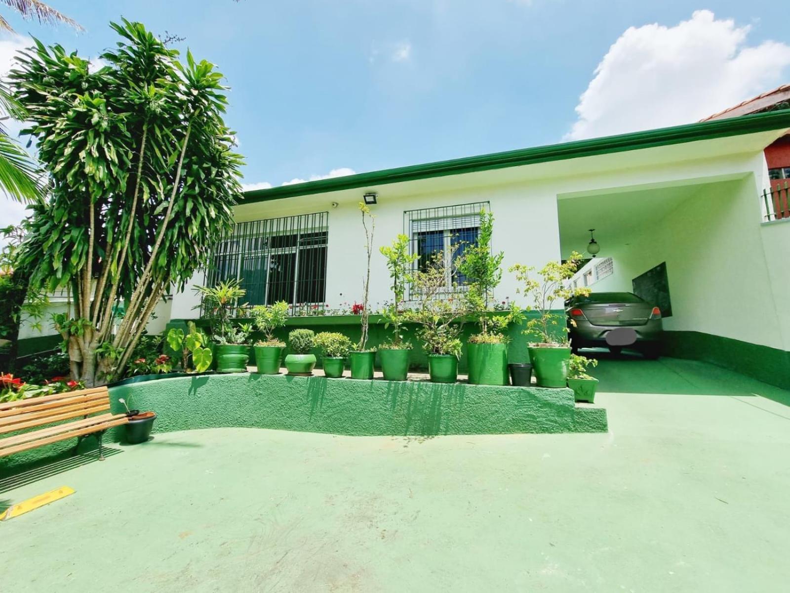 Sp Guest House São Paulo Ngoại thất bức ảnh