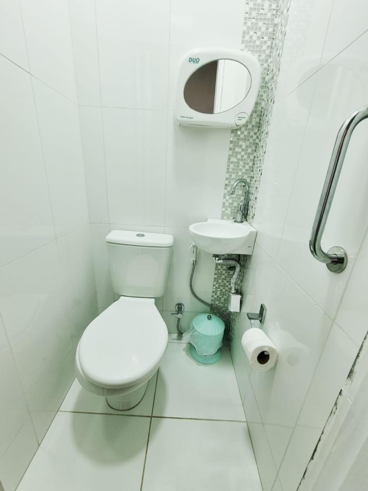 Sp Guest House São Paulo Ngoại thất bức ảnh