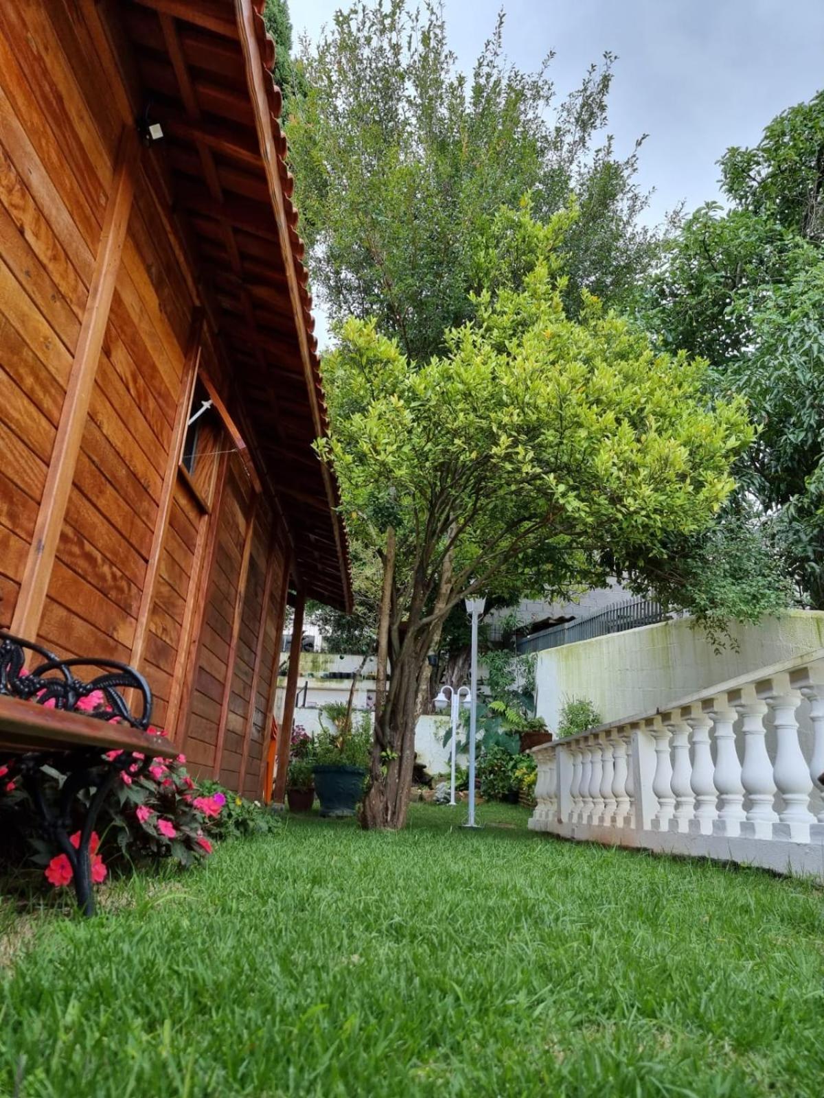Sp Guest House São Paulo Ngoại thất bức ảnh