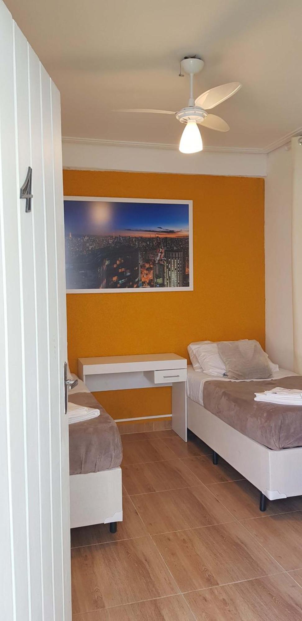Sp Guest House São Paulo Ngoại thất bức ảnh